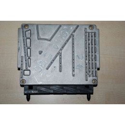 BOSCH EDC15C3 0281011101 RENAULT 8200163528