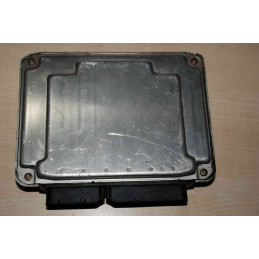 BOSCH EDC15P+ 0281011824 VAG TDI 2004