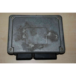 BOSCH EDC15C2 0281010808 PSA 9644721080