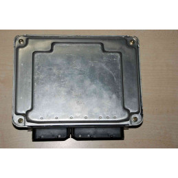 BOSCH EDC15P+ 0281011824 VAG TDI 2004