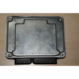 BOSCH EDC15P+ 0281011824 VAG TDI 2004