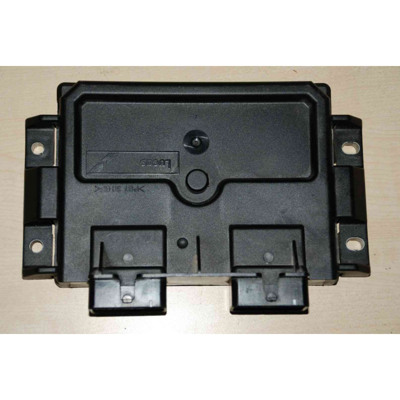 BOSCH EDC15P+ 0281011824 VAG TDI 2004