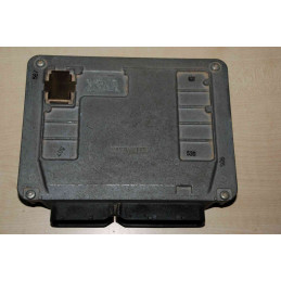 BOSCH EDC15C3 0281011101 RENAULT 8200163528