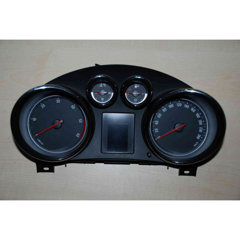 CUADRO INSTRUMENTOS VDO A2C53353778 OPEL 12844134