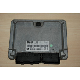 BOSCH EDC15P+ 0281011824 VAG TDI 2004