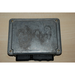 BOSCH EDC15P+ 0281011824 VAG TDI 2004