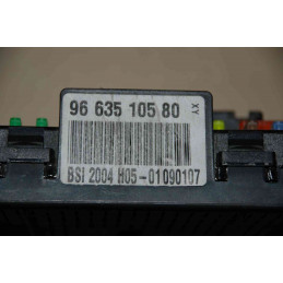 BOSCH EDC16U1 0281011364 AUDI 03G906016G