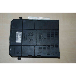 BSI JOHNSON CONTROLS H05-01 PSA 9663510580