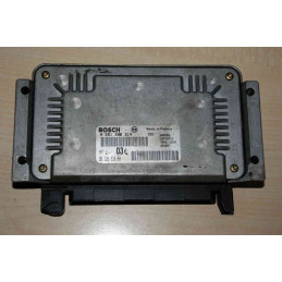 ECU MOTOR BOSCH MP7.2 0261206214 PSA 9632693880