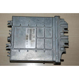 ECU MOTOR BOSCH MSA15.5 0281001425/426 VAG 028906021CE