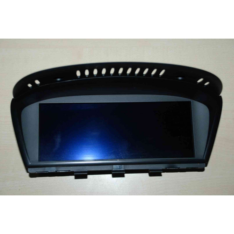 DISPLAY RADIO NAVEGADOR ALPINE AL6016 BMW 65.82-9151979