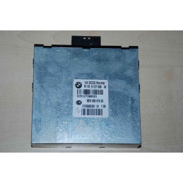 ECU CONVERTIDOR PAR HELLA 8ES00947920 BMW 61.42-912708802