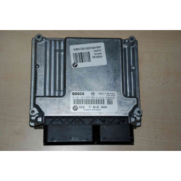 BOSCH EDC16U1 0281011364 AUDI 03G906016G