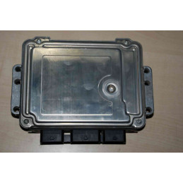 BOSCH EDC16C3 0281011276 RENAULT 8200305678