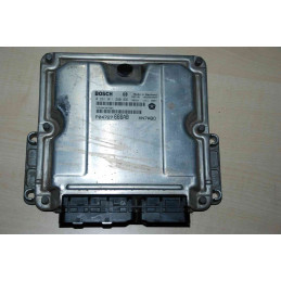 ECU BOSCH EDC15C5-7.18 0281011280 CHRYSLER VOYAGER IV (RG) 2.5 CRDI 105KW 143HP VM07C P04727666AB