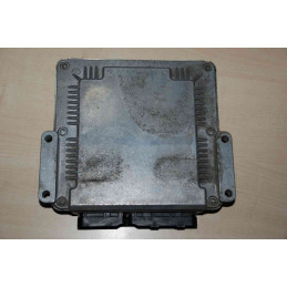 ECU BOSCH EDC15C5-7.18 0281011280 CHRYSLER VOYAGER IV 2.5 CRDI 143CV VM07C P04727666AB / SW 1037368704 / CON INMO ANULADO