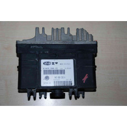 ECU MOTOR MAGNETI MARELLI IAW 1AV.V4 61600.364.01 VAG 6K0906030A