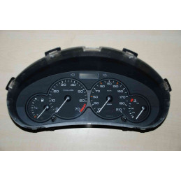 CUADRO INSTRUMENTOS JAEGER JAT14004CE PEUGEOT 9645096180