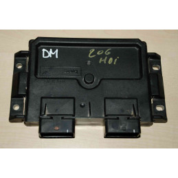 BOSCH EDC15P+ 0281011824 VAG TDI 2004