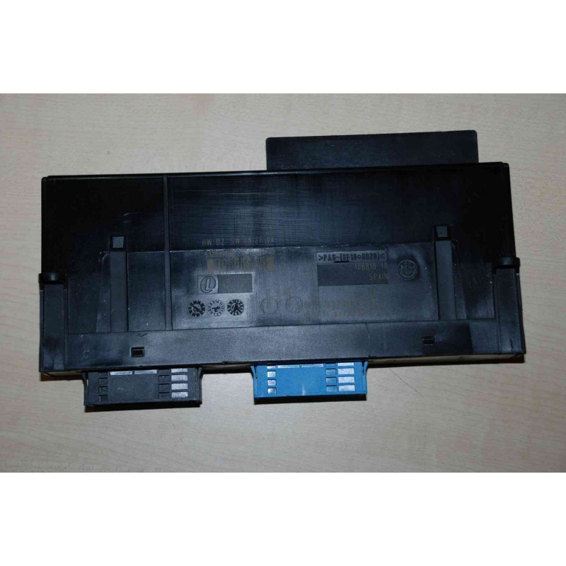 ECU BODY LEAR 532399243 BMW 6135917688001