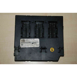 ECU BODY CONFORT HELLA 5DK009650-00 VAG 1K0937084