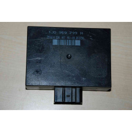 ECU BODY CONFORT HELLA 5DK007951-00 VAG 1J0959799H