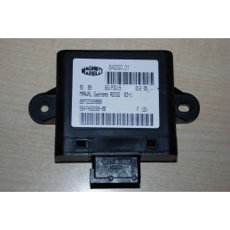 BOSCH EDC15C3 0281011101 RENAULT 8200163528