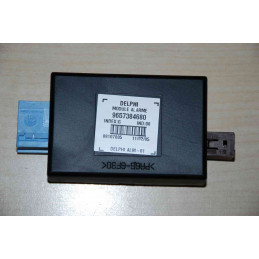 MODULO ALARMA DELPHI 88107005 PSA 9657384680