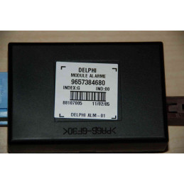 MODULO ALARMA DELPHI 88107005 PSA 9657384680