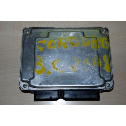 BOSCH EDC15P+ 0281011824 VAG TDI 2004