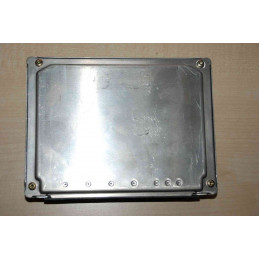 ECU BOSCH EDC15M-6.1 0281001445 BMW SERIE 3 320D E46 100KW 136HP 7785098