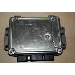 BOSCH EDC15C3 0281011101 RENAULT 8200163528