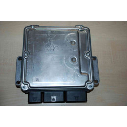 BOSCH EDC16C3 0281011276 RENAULT 8200305678