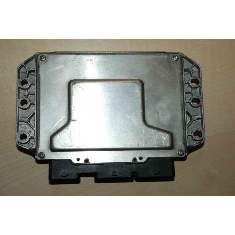 SUSPENSION ECU JOHNSON CONTROLS 215853364A PSA 9653388480