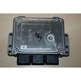 BOSCH EDC15C3 0281011101 RENAULT 8200163528