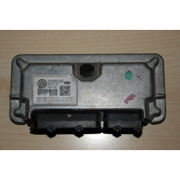 ECU MOTOR MAGNETI MARELLI IAW 4HV.AF 6160142401 VAG 03C906024AF