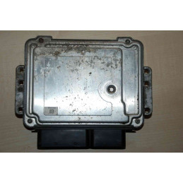 BOSCH EDC15C3 0281011101 RENAULT 8200163528