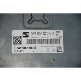 BOSCH EDC15C3 0281011101 RENAULT 8200163528