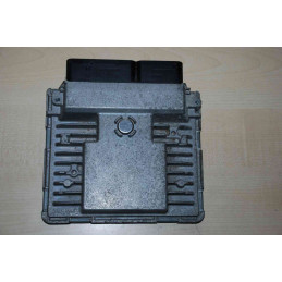 ECU MOTOR CONTINENTAL SIMOS 10.13 5WP44707 VAG 03F906070CH