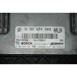 BOSCH EDC16U1 0281011364 AUDI 03G906016G