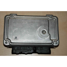 ECU MOTOR BOSCH M7.9.41 0261201209 TOYOTA 89661-02E90