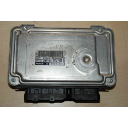 ECU MOTOR BOSCH ME7.9.51 0261208936 TOYOTA 89661-0D270