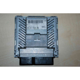 ECU MOTOR SIEMENS VDO SIMOS 6.2 5WP4501806 VAG 4F1907559