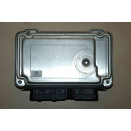 ECU MOTOR BOSCH ME7.9.52 0261S04464 TOYOTA 89661-0H070