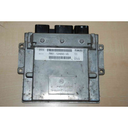 ECU MOTOR VISTEON ESU-411 FORD 7M51-12A650-VG