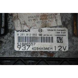 BOSCH EDC15C3 0281011101 RENAULT 8200163528