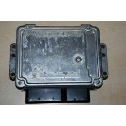 BOSCH EDC15C3 0281011101 RENAULT 8200163528