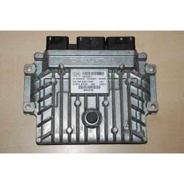 BOSCH ME1.5.5 0261207421 OPEL 24443795AR