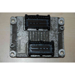 ECU MOTOR BOSCH ME7.3H4 0261201635 FIAT 00518159300