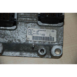 ECU MOTOR BOSCH ME7.3H4 0261201635 FIAT 00518159300